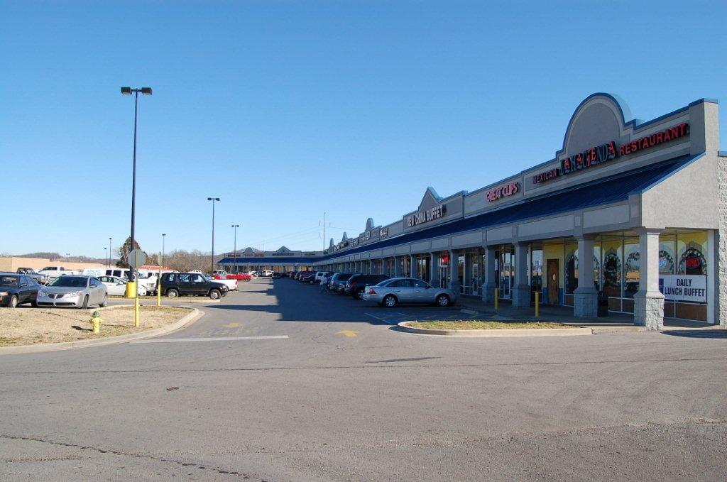 Mane Street Centre Fletcher Bright